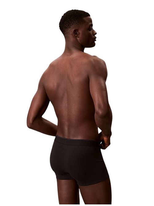 LV00NB4472TI8 MULTICOLORE CALVIN KLEIN | LV00NB4472TI8 MULTICOLORE